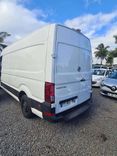 voiture occasion VOLKSWAGEN CRAFTER à la Réunion disponible sur noutlauto.re