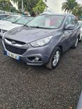 voiture occasion HYUNDAI IX 35 à la Réunion disponible sur noutlauto.re