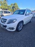 voiture occasion MERCEDES CLASSE GLK à la Réunion disponible sur noutlauto.re