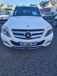 voiture occasion MERCEDES CLASSE GLK à la Réunion disponible sur noutlauto.re