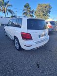 voiture occasion MERCEDES CLASSE GLK à la Réunion disponible sur noutlauto.re