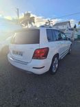 voiture occasion MERCEDES CLASSE GLK à la Réunion disponible sur noutlauto.re