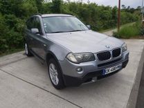 voiture occasion BMW X3 à la Réunion disponible sur noutlauto.re