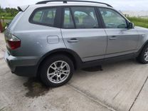 voiture occasion BMW X3 à la Réunion disponible sur noutlauto.re