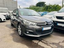 voiture occasion CITROEN C4 à la Réunion disponible sur noutlauto.re