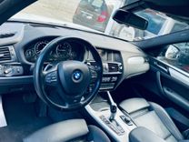 voiture occasion BMW X4 à la Réunion disponible sur noutlauto.re