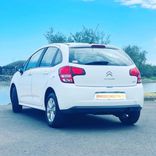 voiture occasion CITROEN C3 à la Réunion disponible sur noutlauto.re