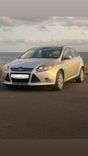 voiture occasion FORD FOCUS à la Réunion disponible sur noutlauto.re