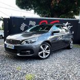 voiture occasion PEUGEOT 308 à la Réunion disponible sur noutlauto.re