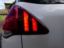voiture occasion PEUGEOT 3008 à la Réunion disponible sur noutlauto.re