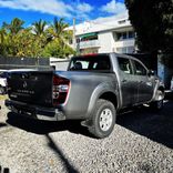 voiture occasion RENAULT ALASKAN à la Réunion disponible sur noutlauto.re