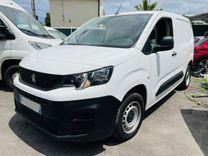 voiture occasion PEUGEOT PARTNER à la Réunion disponible sur noutlauto.re