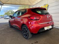voiture occasion RENAULT CLIO à la Réunion disponible sur noutlauto.re