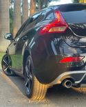 voiture occasion VOLVO V 40 à la Réunion disponible sur noutlauto.re