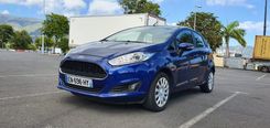 voiture occasion FORD FIESTA à la Réunion disponible sur noutlauto.re