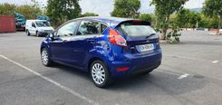 voiture occasion FORD FIESTA à la Réunion disponible sur noutlauto.re