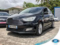 voiture occasion FORD C-MAX à la Réunion disponible sur noutlauto.re