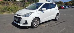 voiture occasion HYUNDAI I 10 à la Réunion disponible sur noutlauto.re