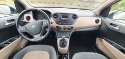voiture occasion HYUNDAI I 10 à la Réunion disponible sur noutlauto.re