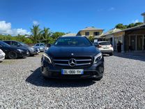 voiture occasion MERCEDES CLASSE GLA à la Réunion disponible sur noutlauto.re