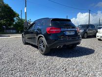 voiture occasion MERCEDES CLASSE GLA à la Réunion disponible sur noutlauto.re