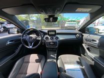 voiture occasion MERCEDES CLASSE GLA à la Réunion disponible sur noutlauto.re