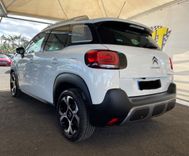 voiture occasion CITROEN C3 AIRCROSS à la Réunion disponible sur noutlauto.re