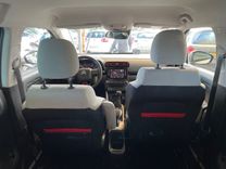 voiture occasion CITROEN C3 AIRCROSS à la Réunion disponible sur noutlauto.re
