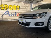 voiture occasion VOLKSWAGEN TIGUAN à la Réunion disponible sur noutlauto.re