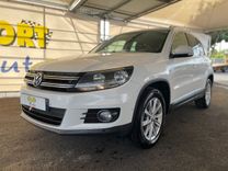voiture occasion VOLKSWAGEN TIGUAN à la Réunion disponible sur noutlauto.re