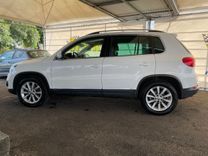 voiture occasion VOLKSWAGEN TIGUAN à la Réunion disponible sur noutlauto.re