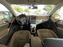 voiture occasion VOLKSWAGEN TIGUAN à la Réunion disponible sur noutlauto.re