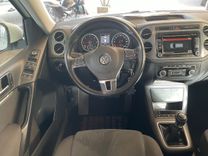 voiture occasion VOLKSWAGEN TIGUAN à la Réunion disponible sur noutlauto.re