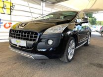 voiture occasion PEUGEOT 3008 à la Réunion disponible sur noutlauto.re