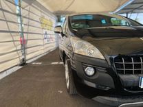 voiture occasion PEUGEOT 3008 à la Réunion disponible sur noutlauto.re