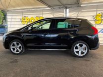 voiture occasion PEUGEOT 3008 à la Réunion disponible sur noutlauto.re