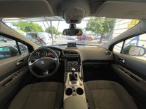 voiture occasion PEUGEOT 3008 à la Réunion disponible sur noutlauto.re