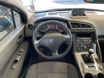 voiture occasion PEUGEOT 3008 à la Réunion disponible sur noutlauto.re