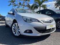 voiture occasion OPEL ASTRA à la Réunion disponible sur noutlauto.re