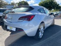 voiture occasion OPEL ASTRA à la Réunion disponible sur noutlauto.re