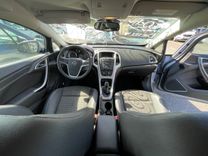 voiture occasion OPEL ASTRA à la Réunion disponible sur noutlauto.re