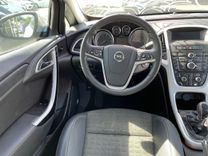 voiture occasion OPEL ASTRA à la Réunion disponible sur noutlauto.re