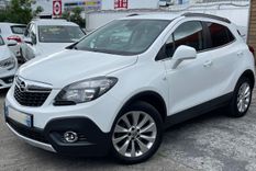 voiture occasion OPEL MOKKA à la Réunion disponible sur noutlauto.re