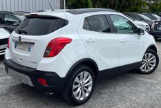 voiture occasion OPEL MOKKA à la Réunion disponible sur noutlauto.re