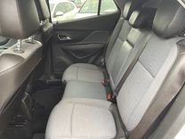 voiture occasion OPEL MOKKA à la Réunion disponible sur noutlauto.re