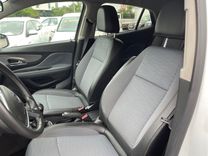 voiture occasion OPEL MOKKA à la Réunion disponible sur noutlauto.re