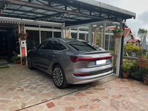 voiture occasion AUDI E-TRON à la Réunion disponible sur noutlauto.re