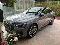 voiture occasion AUDI E-TRON à la Réunion disponible sur noutlauto.re