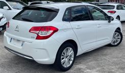 voiture occasion CITROEN C4 à la Réunion disponible sur noutlauto.re