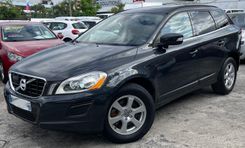 voiture occasion VOLVO XC 60 à la Réunion disponible sur noutlauto.re